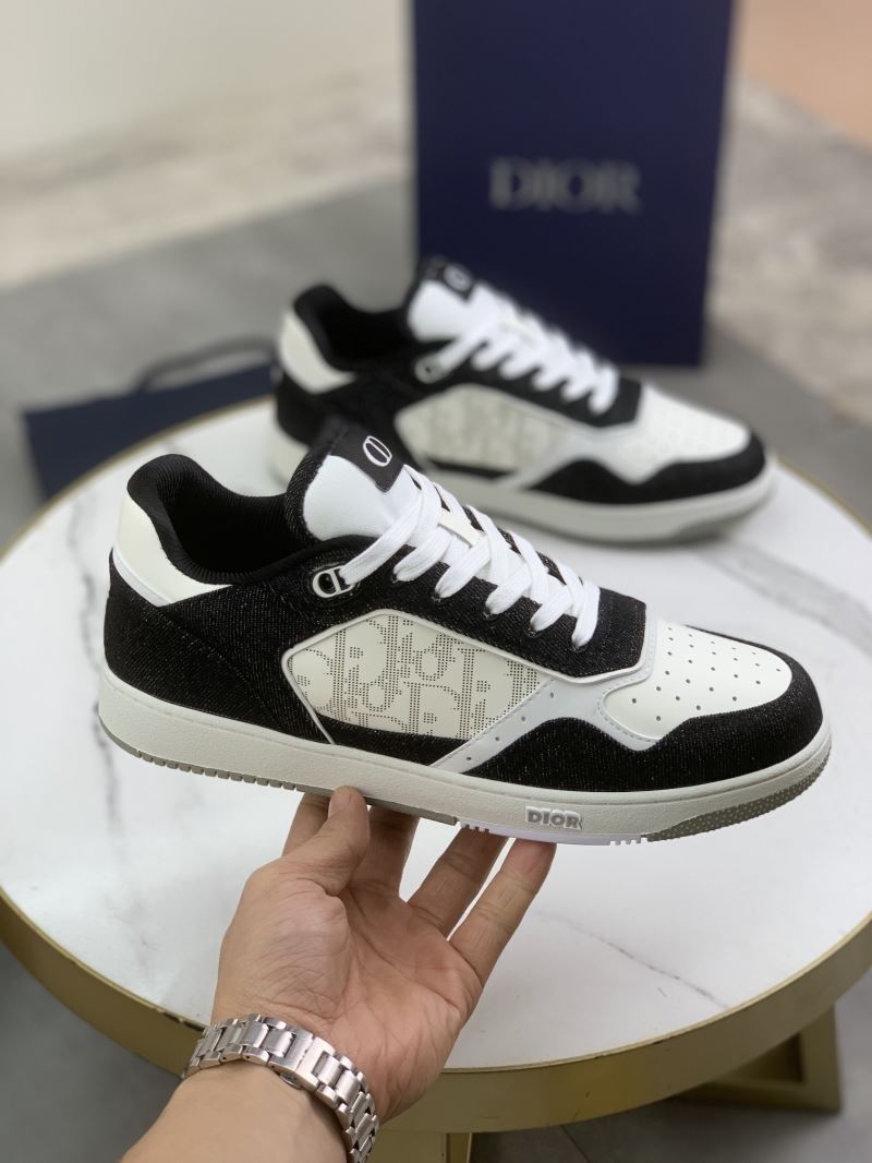 Christian Dior Casual Shoes